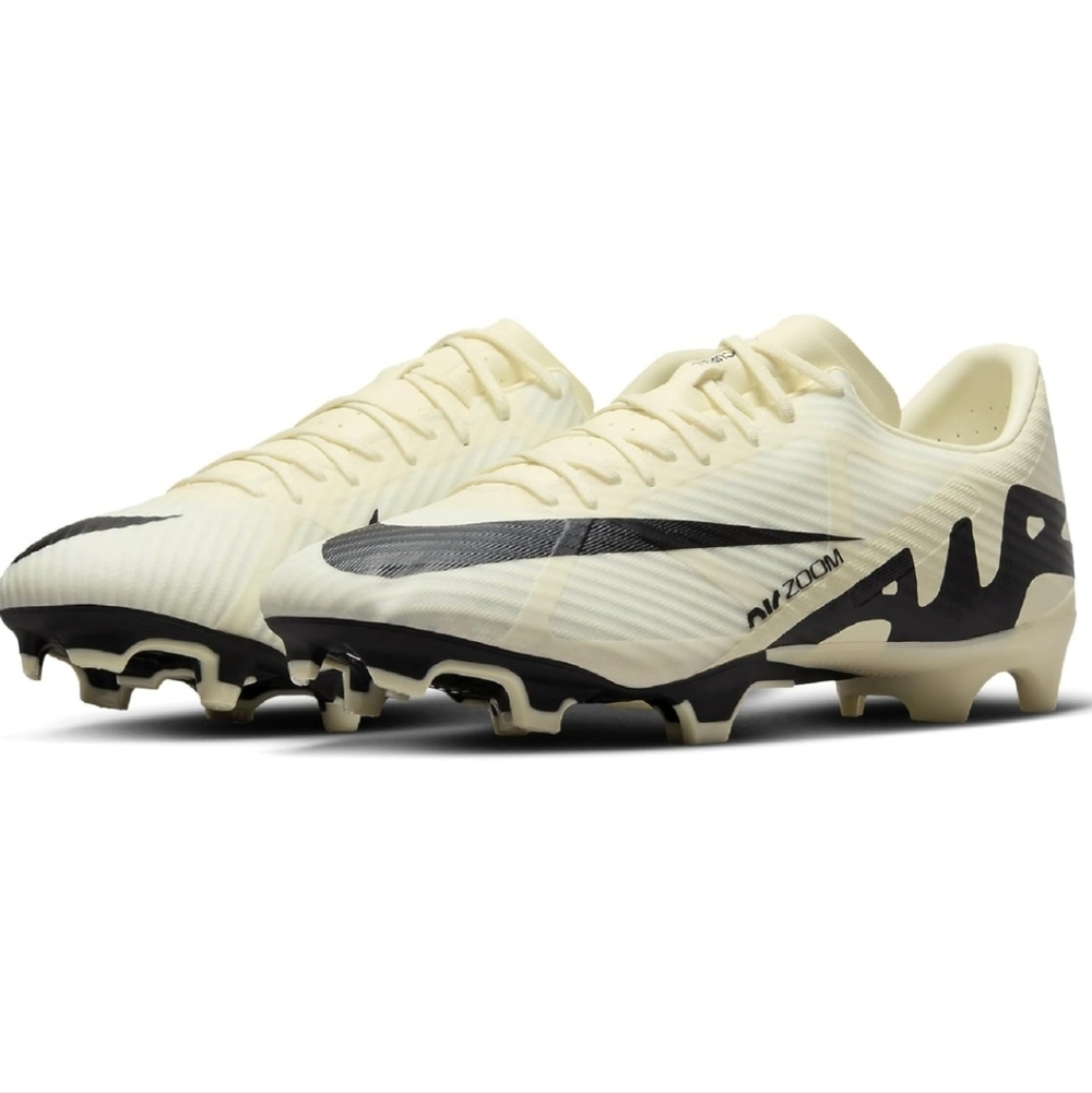 Nike Air Zoom Mercurial Vapor 15 LEMONADE Cleats